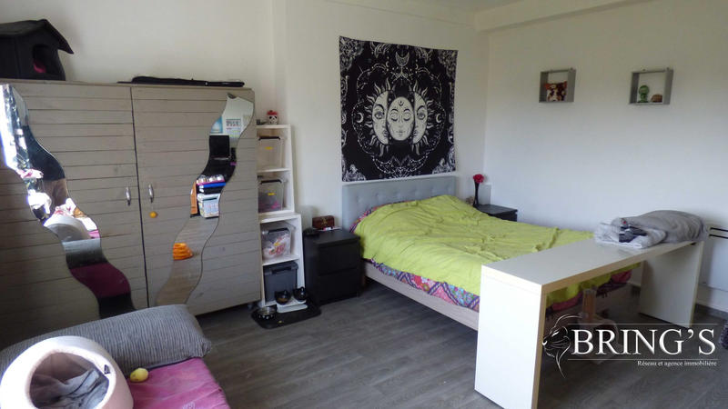 Maison - 132 m² - 6 pièces