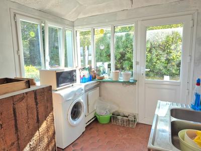 Maison - 125 m² - 7 pièces