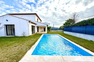 Villa - 142 m² - 6 pièces