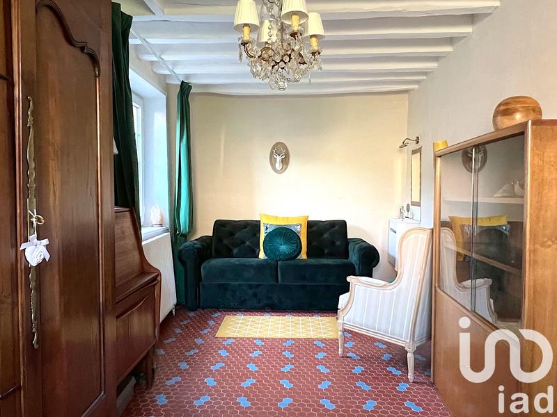 Maison - 175 m² - 7 pièces