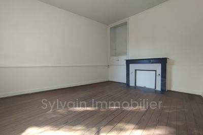 Maison - 74 m² - 5 pièces