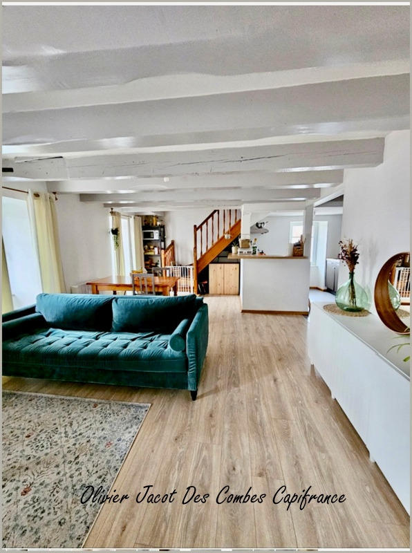 Immeuble - 700 m² - 20 pièces