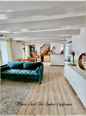 Immeuble - 700 m² - 20 pièces