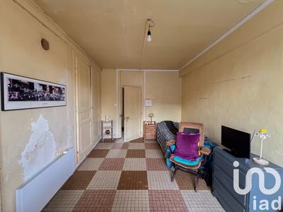 Appartement - 26 m² - 1 pièce