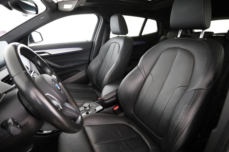 Bmw X2 sDrive18i m Sport Dkg7 140 ch