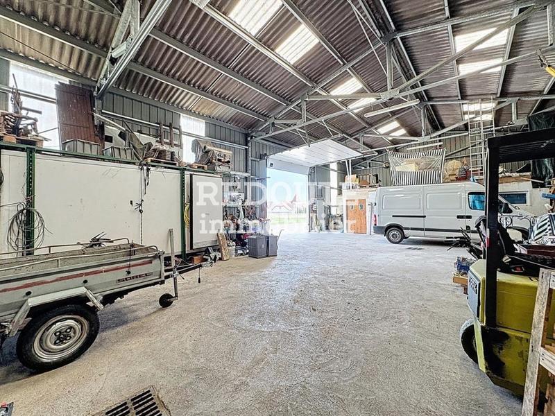 Maison - 153 m² - 7 pièces