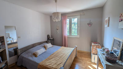 Villa - 124 m² - 5 pièces