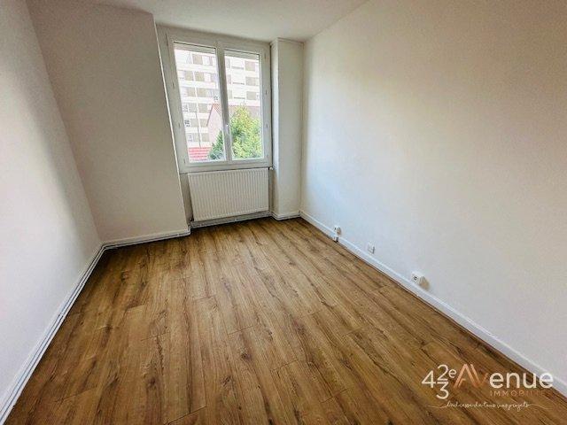 Appartement - 86 m² - 4 pièces
