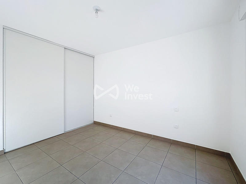 Appartement - 76 m² - 3 pièces