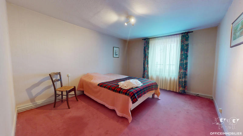 Appartement - 69 m² - 3 pièces