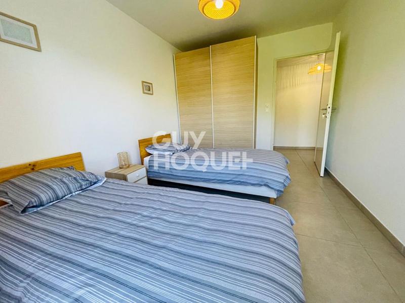 Appartement - 71 m² - 3 pièces