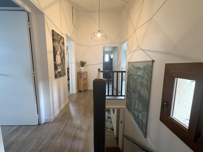 Villa - 146 m² - 5 pièces