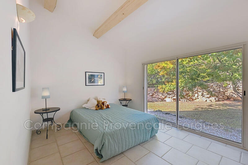 Villa - 200 m² - 6 pièces