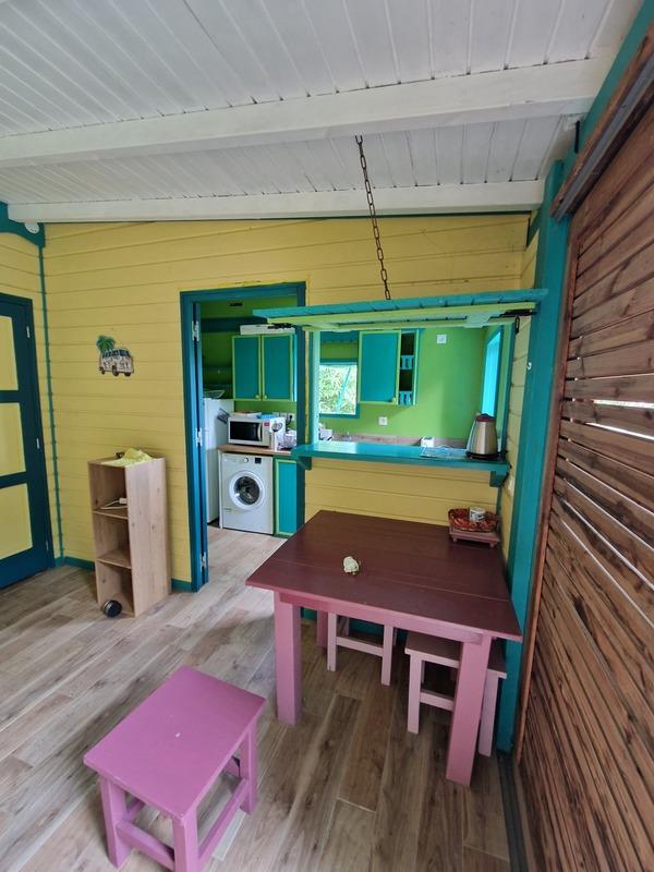 Villa - 340 m² - 8 pièces