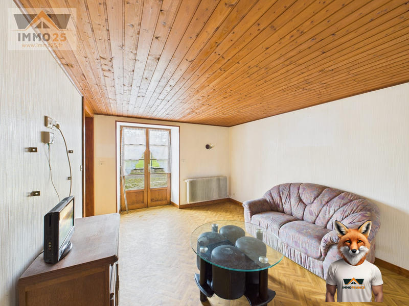 Ferme - 244 m² - 10 pièces