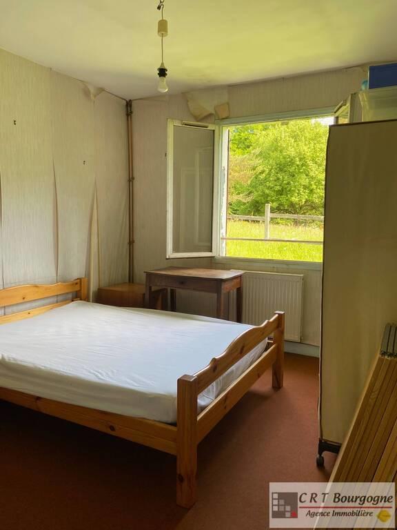 Maison - 105 m² - 6 pièces