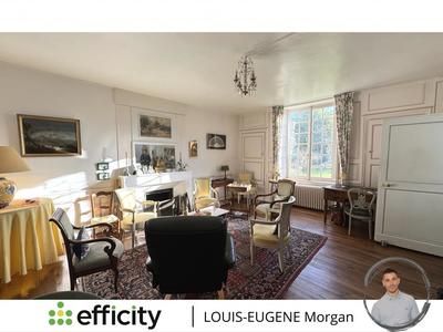 Maison - 175 m² - 6 pièces