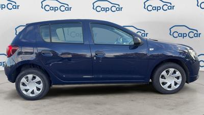 Dacia Sandero 1.0 SCe 75 Access