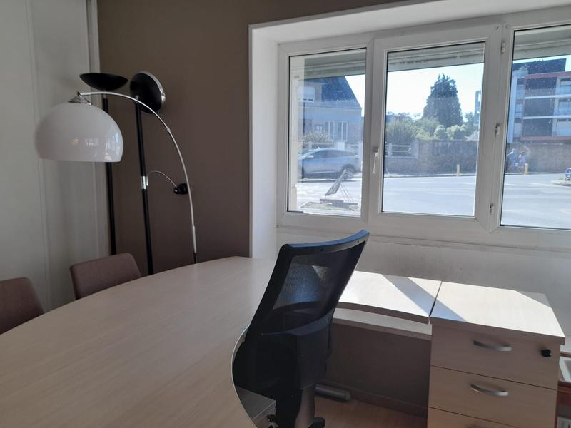 Local commercial - 180 m²