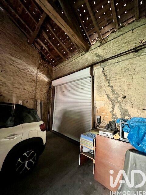 Maison - 84 m² - 5 pièces