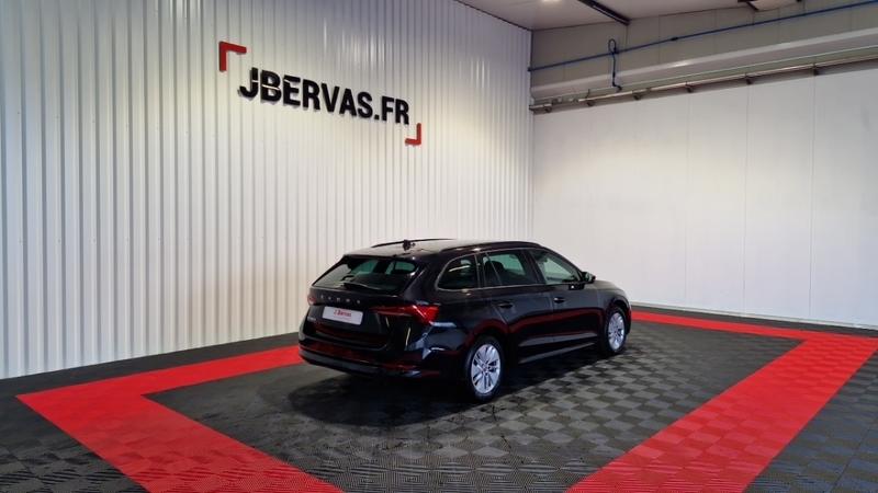 Skoda Octavia Combi 2.0 Tdi 150 Ch Dsg7 Business