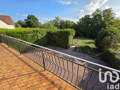 Maison - 78 m² - 4 pièces