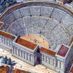 Théâtre Gallo-romain de Lillebonne