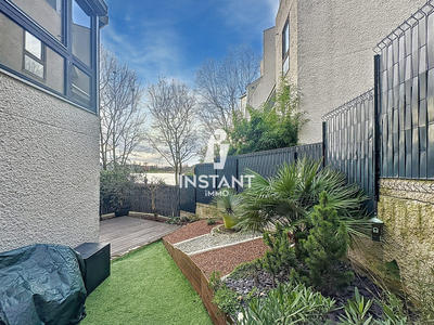 Appartement - 53 m² - 2 pièces