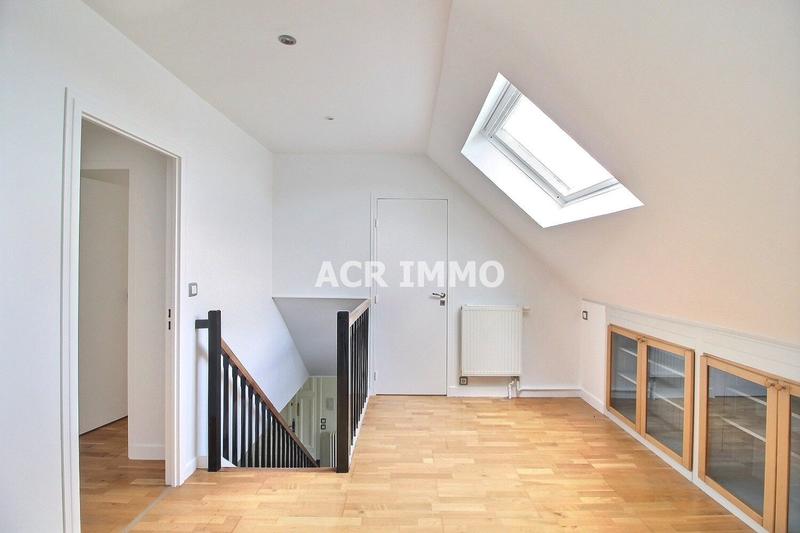 Maison - 160 m² - 7 pièces