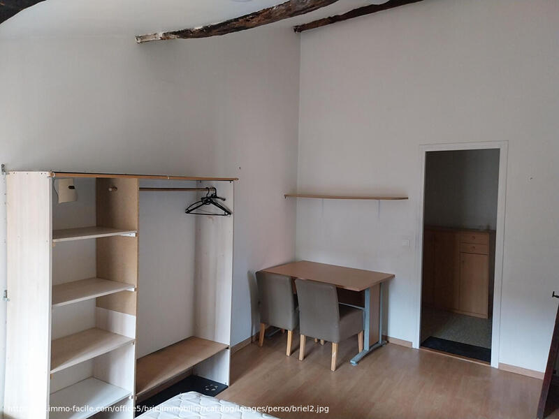 Immeuble - 6 pièces