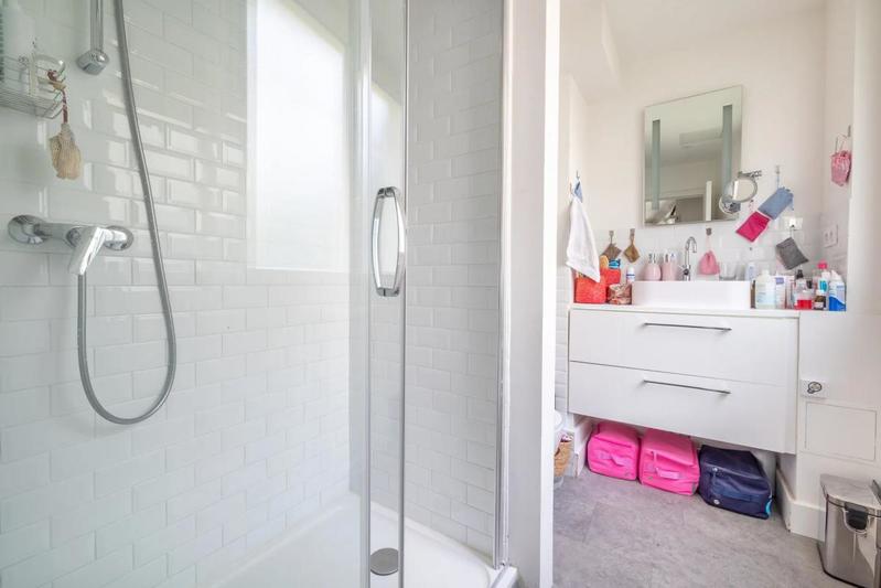 Appartement - 109 m² - 4 pièces