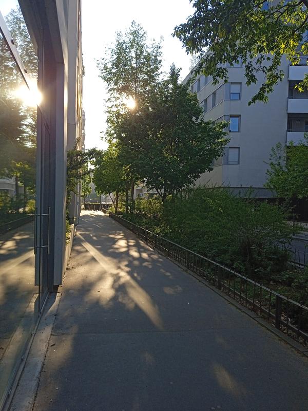 Sahuc Audrey, Psychologue clinicienne