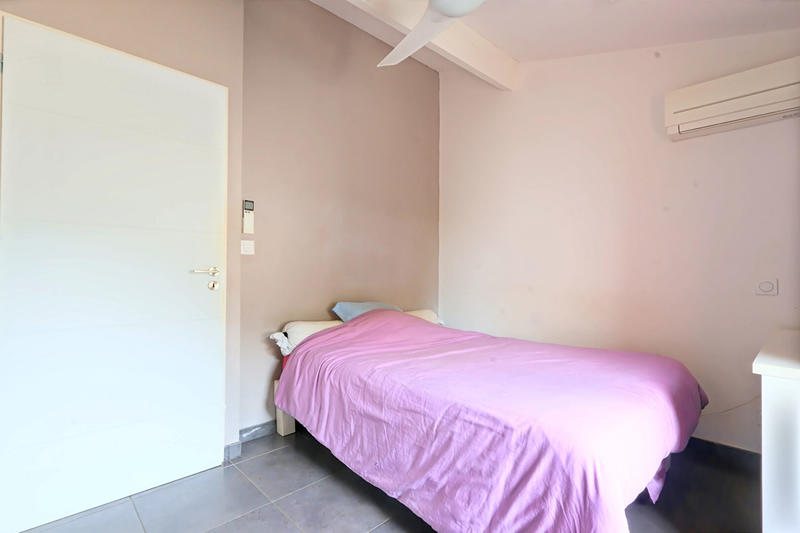 Maison - 56 m² - 3 pièces