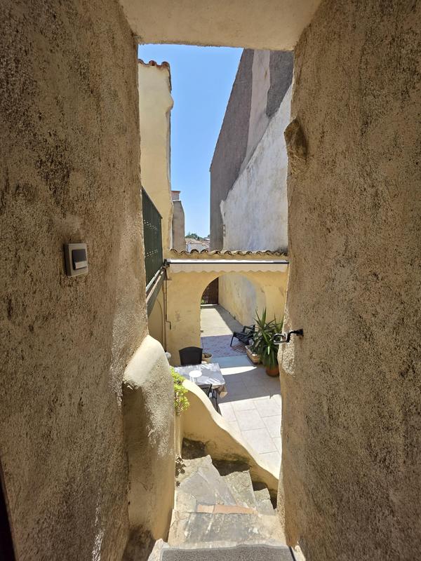 Maison en pierre - 158 m² - 6 pièces