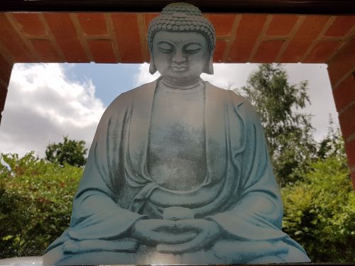 Azur Shiatsu - la Porte Vitale