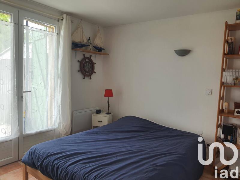 Maison - 106 m² - 5 pièces