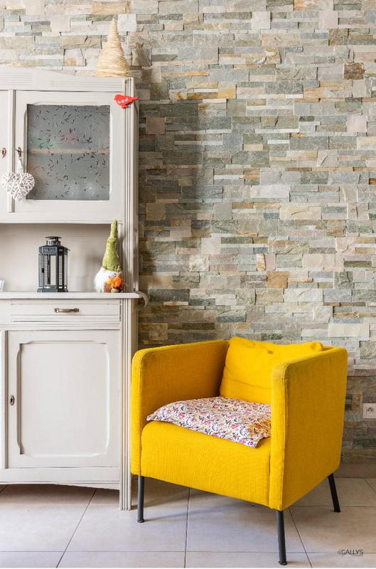 Appartement - 99 m² - 4 pièces