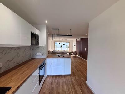 Appartement - 113 m² - 3 pièces