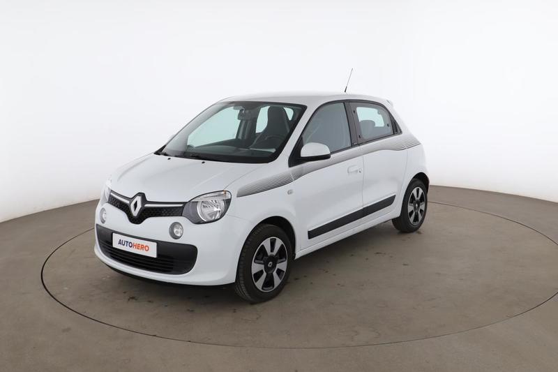 Renault Twingo 0.9 TCe Limited Edc 90 ch
