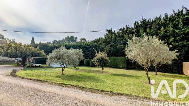 Maison - 191 m² - 5 pièces