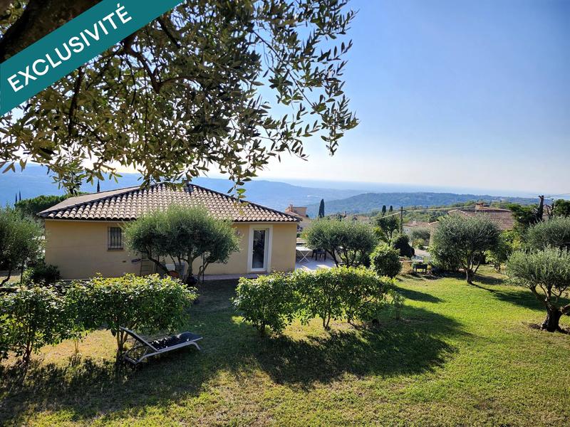 Maison - 132 m² - 5 pièces