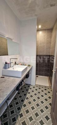 Maison - 82 m² - 3 pièces