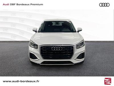 Audi Q2 35 Tfsi 150 s tronic 7 Advanced
