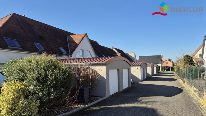 Maison - 119 m² - 4 pièces