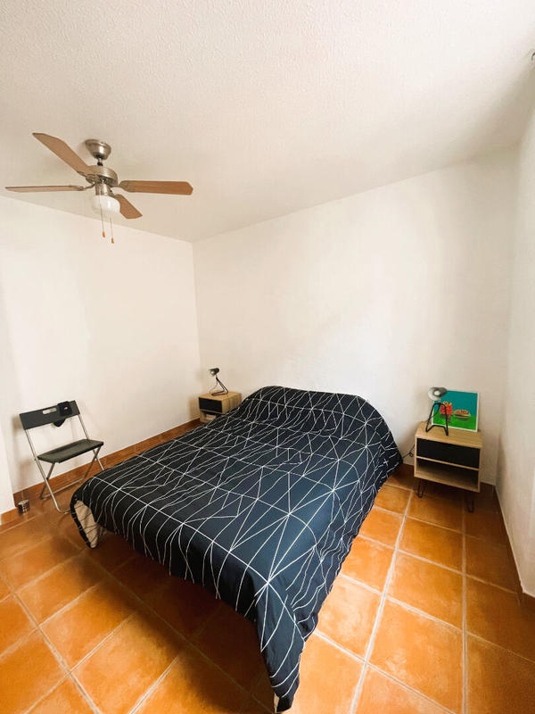 Appartement - 130 m² - 6 pièces