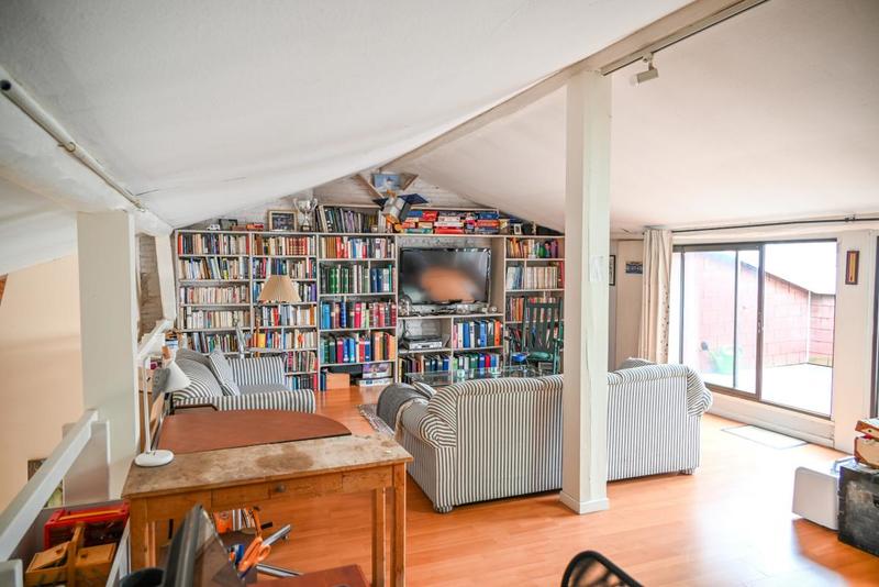 Maison - 232 m² - 8 pièces