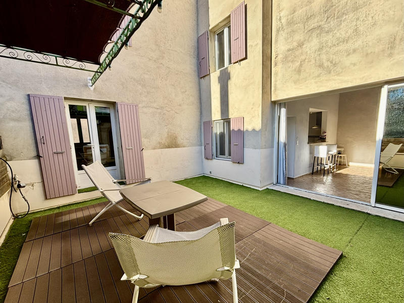 Maison - 162 m² - 7 pièces