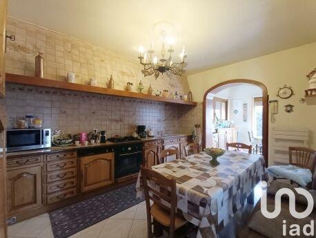 Maison - 155 m² - 4 pièces