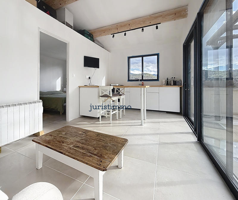 Villa - 124 m² - 6 pièces