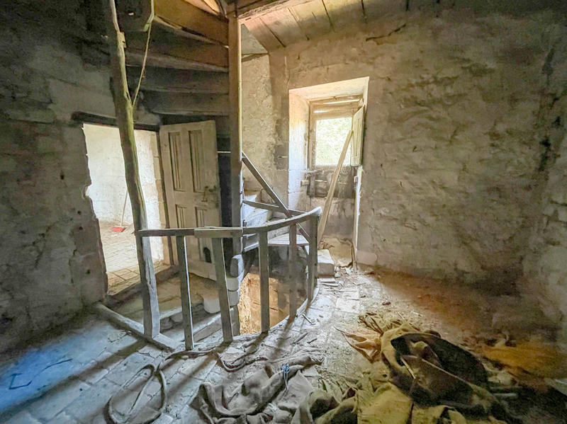 Ferme - 200 m² - 15 pièces